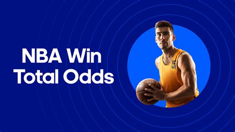 nba win totals betting|NBA Betting Odds & Lines: Wins/playoffs .